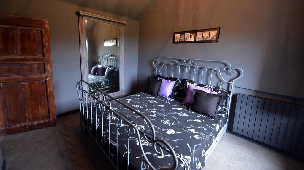 Agriturismo Gocce Di Luna Celle Ligure Quarto foto