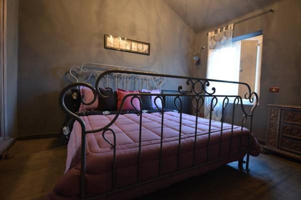 Agriturismo Gocce Di Luna Celle Ligure Quarto foto