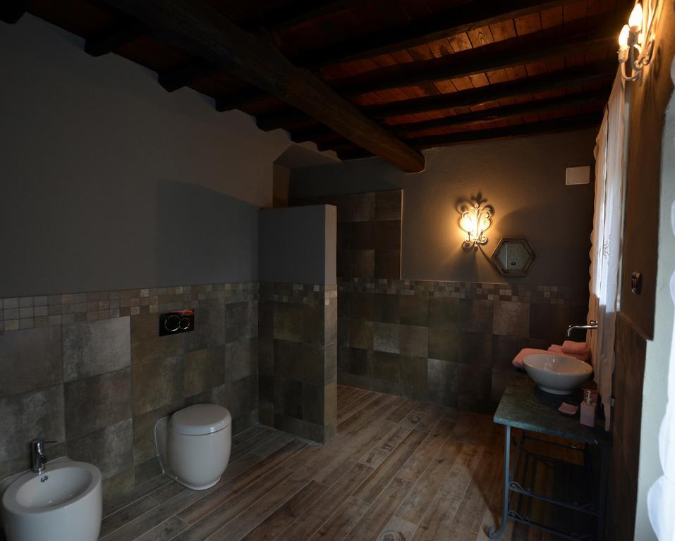 Agriturismo Gocce Di Luna Celle Ligure Quarto foto