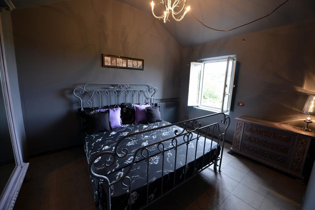 Agriturismo Gocce Di Luna Celle Ligure Quarto foto